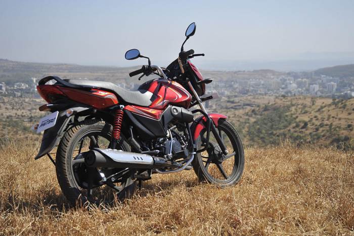 Mahindra Pantero review, test ride