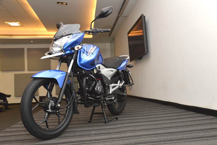 New Bajaj Discover 100T review, test ride and video