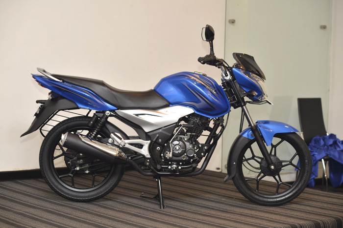 New Bajaj Discover 100T review, test ride and video