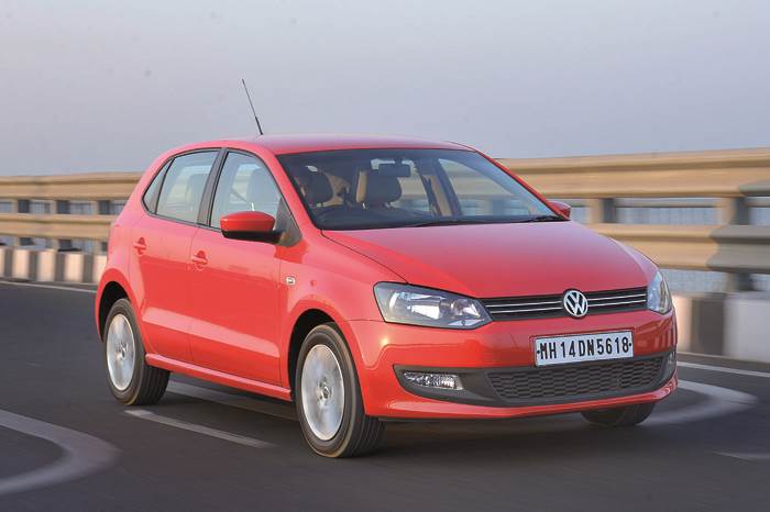 Volkswagen Polo vs Hyundai i20