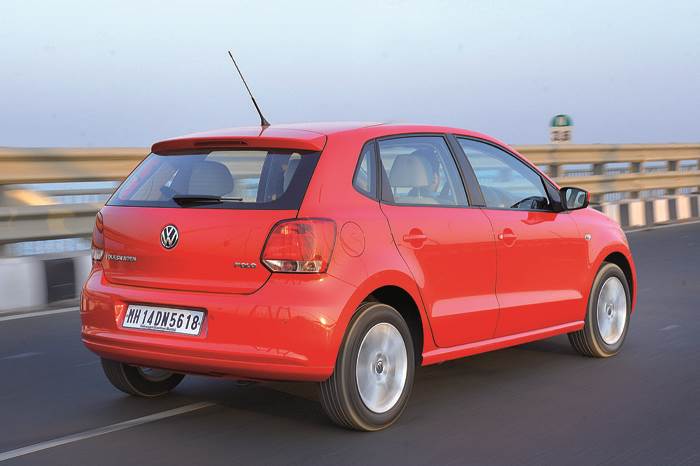 Volkswagen Polo vs Hyundai i20