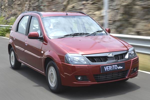 Mahindra Verito Vibe review, test drive and video