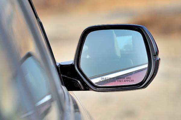 New 2013 Honda CR-V 2.0 review, test drive 