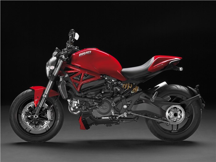 Here's how Ducati made its motorbikes reliable under VW Group