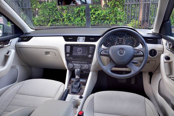 New 2013 Skoda Octavia vs Volkswagen Jetta