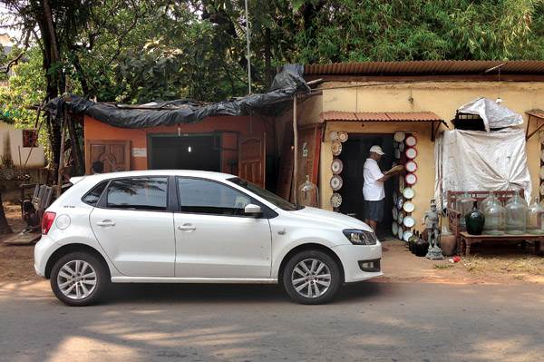 Volkswagen Polo GT TSI long term review second report