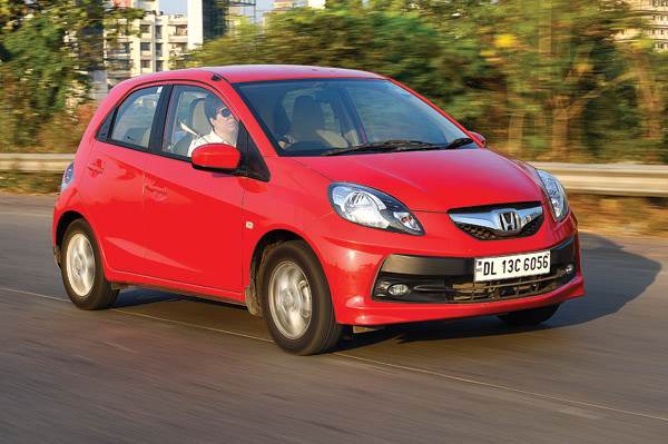 Hyundai Grand i10 vs Maruti Swift vs Honda Brio comparison