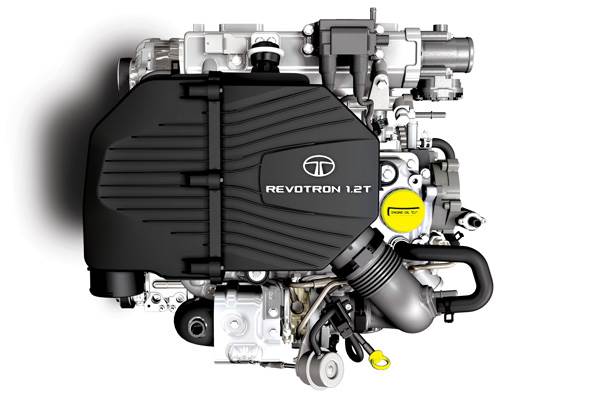 Tata Motors launches new Revotron petrol engine family