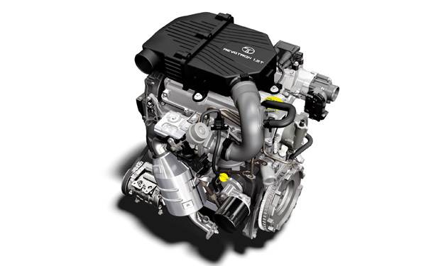 Tata Motors launches new Revotron petrol engine family