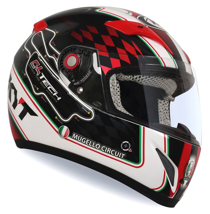 DSG ties up with KYT Helmets