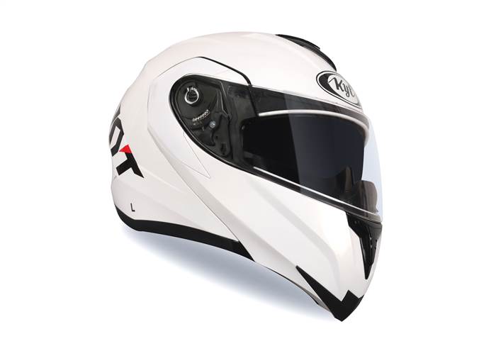 DSG ties up with KYT Helmets