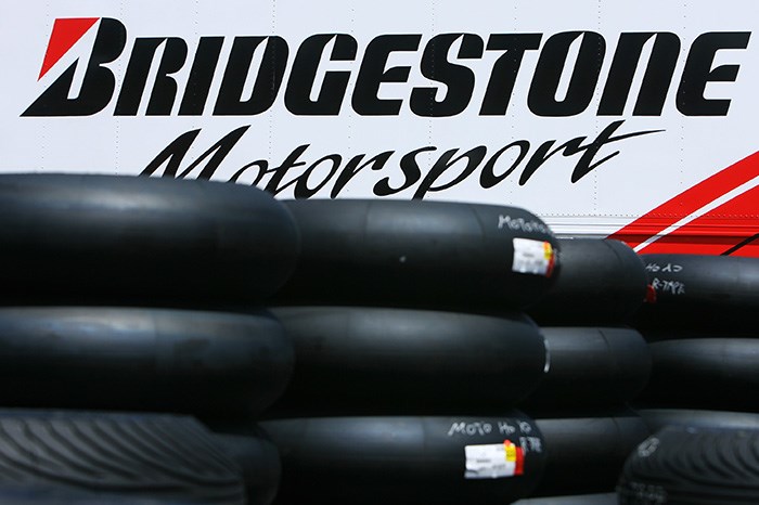 Bridgestone To Pull Out Of Motogp In 2015 Autocar India