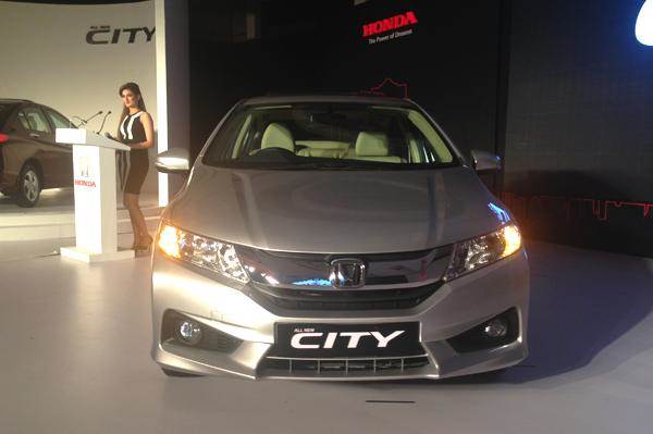 Honda India targets higher contribution to global sales by 2016-17