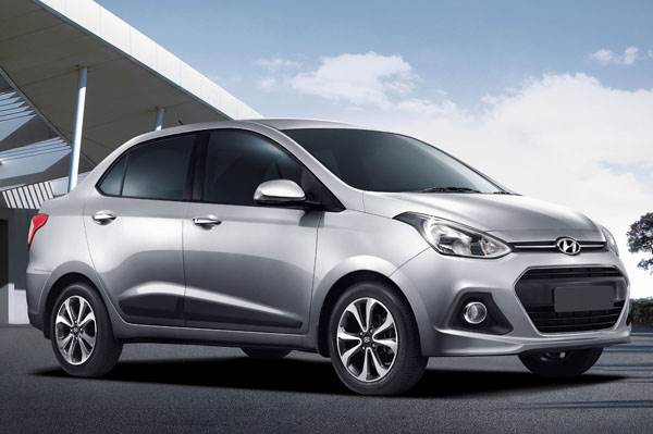 Hyundai Xcent gets off to great start