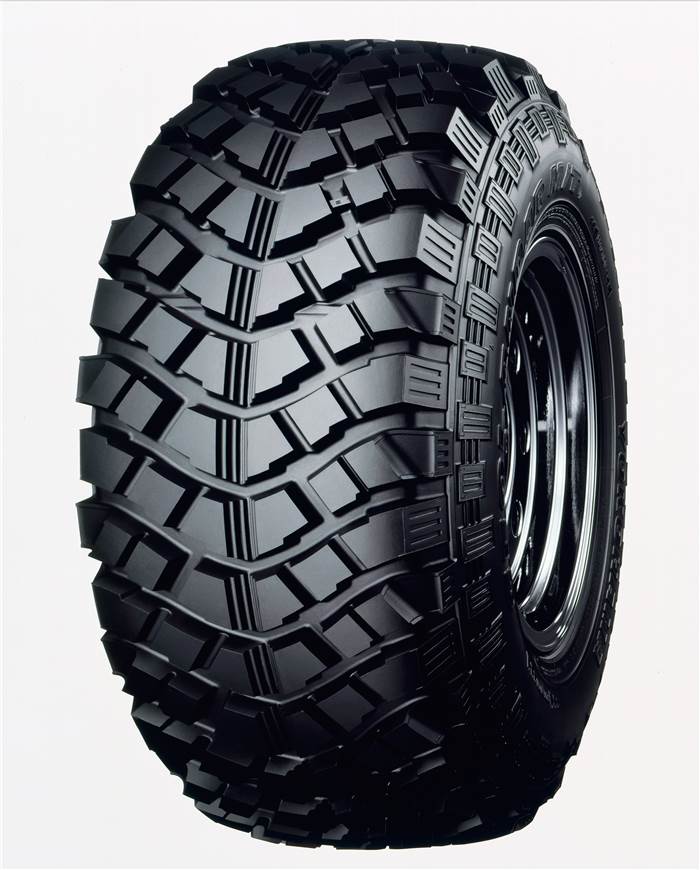 Yokohama India introduces Mud-Terrain tyres