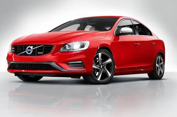 Volvo S60 R-Design on sale for Rs 40.10 lakh