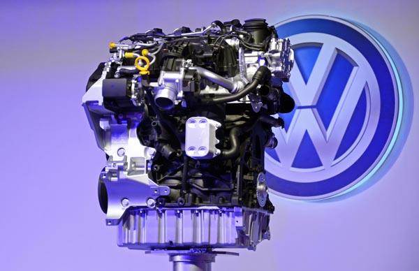 Volkswagen to soon assemble engines at Chakan plant