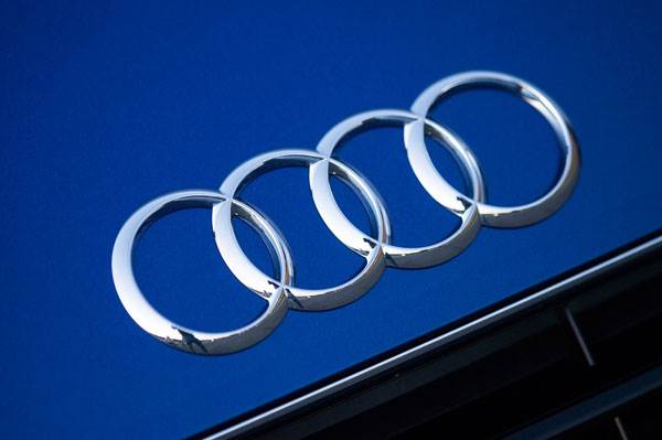 Audi to show new design language at Los Angeles motor show