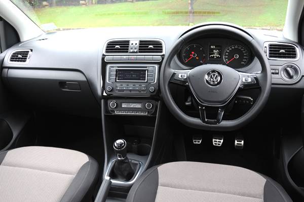 New Volkswagen Polo GT TDI review, test drive