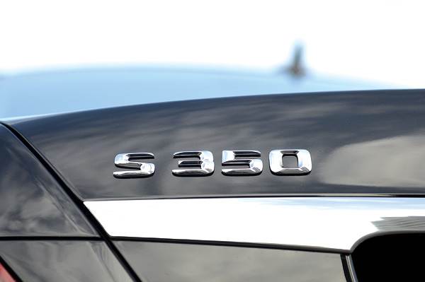 Mercedes-Benz S-class S 350 CDI L review, road test