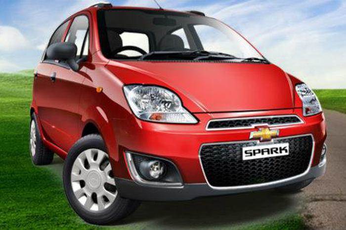 New Maruti Alto K10 vs rivals: Price and specifications comparison