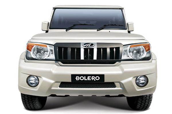 Mahindra announces year-end discounts