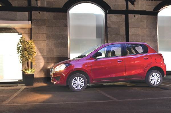 Datsun Go long term review second report