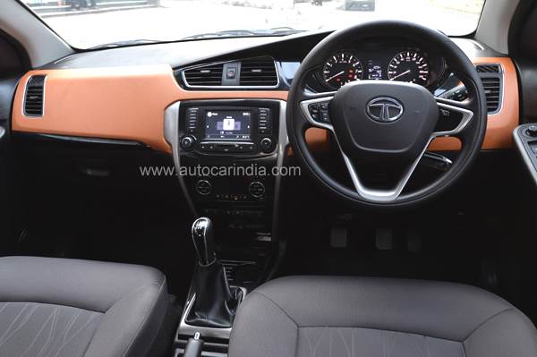 Tata Bolt diesel review, test drive