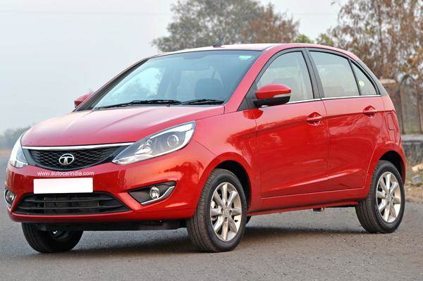 Tata Bolt top trims likely to be top sellers