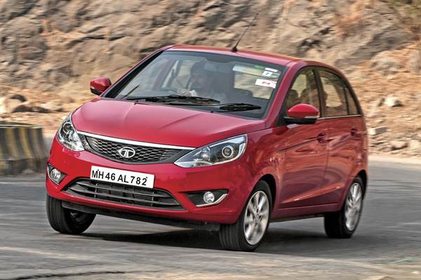 Tata Bolt review, road test