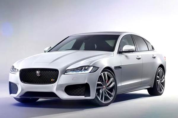 SCOOP! Jaguar readying long wheelbase XF