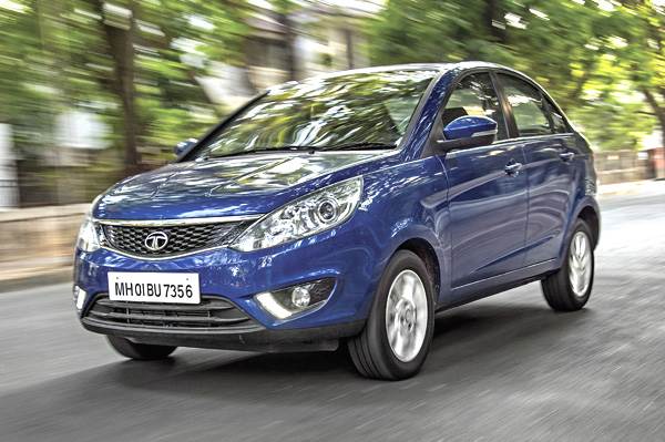 Tata Zest long term review first report