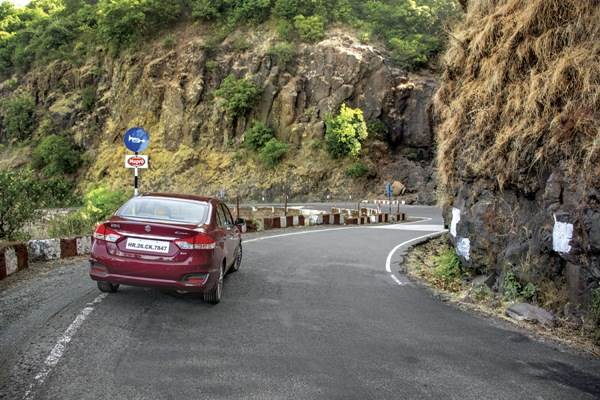 Maruti Ciaz long term review first report