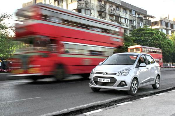 Hyundai Xcent long term review final report