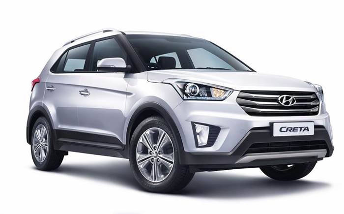 Hyundai Creta: All you need to know