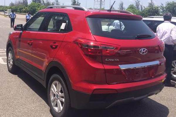 Hyundai Creta: All you need to know