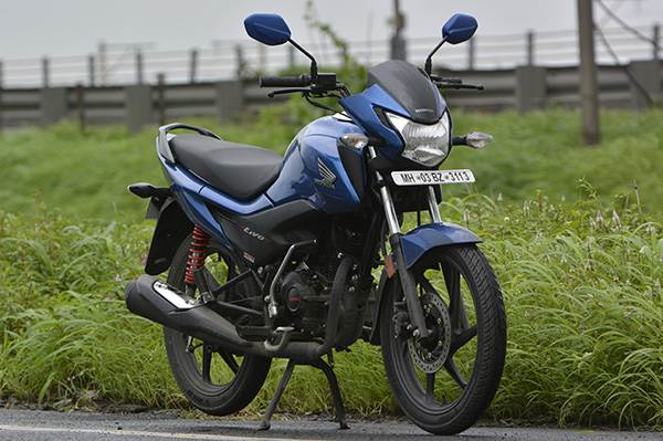 Honda Livo review, test ride