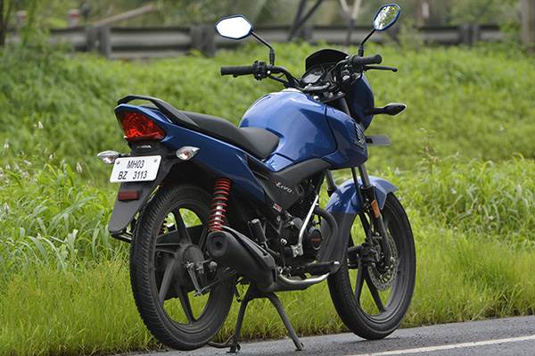 Honda Livo review, test ride