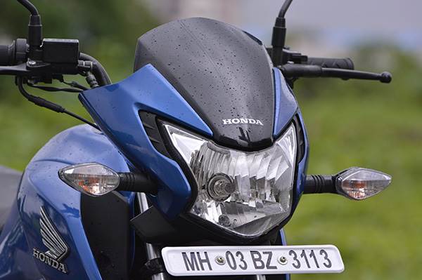 Honda Livo review, test ride