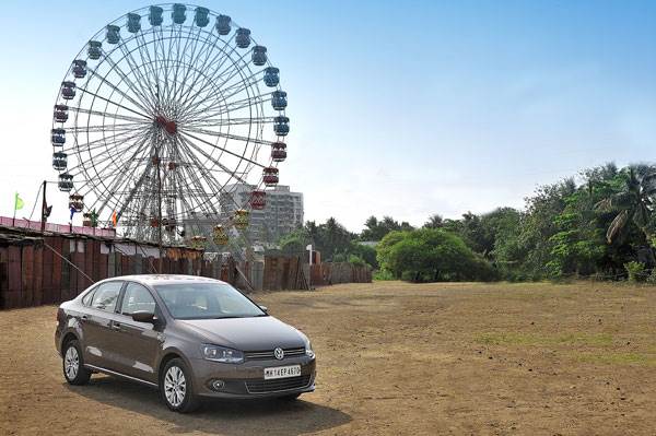 Volkswagen Vento long term review final report