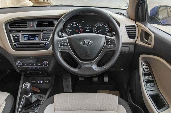 Hyundai i20 long term review, second report