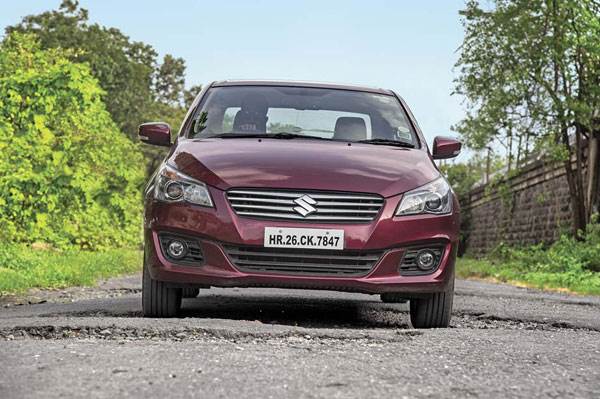 Maruti Ciaz long term review, second report