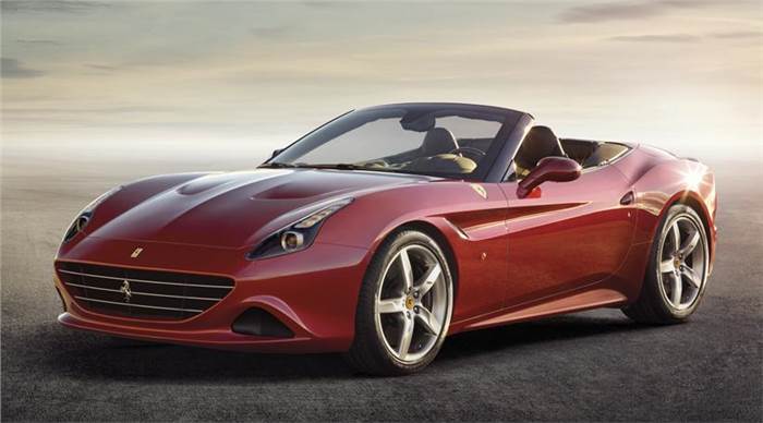 Ferrari India re-launch scheduled for August 26