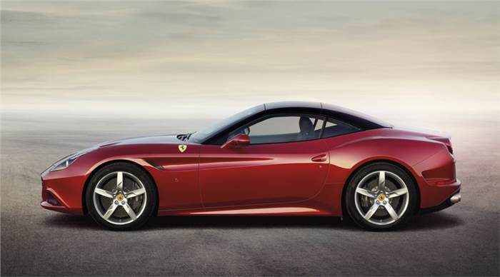 Ferrari India re-launch scheduled for August 26