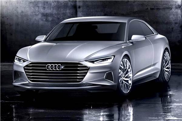 Next-gen Audi A6 to get distinctive styling, more tech