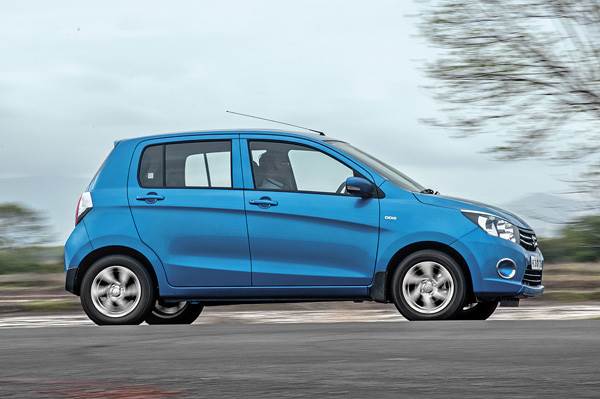 Maruti Celerio diesel long term review, first report