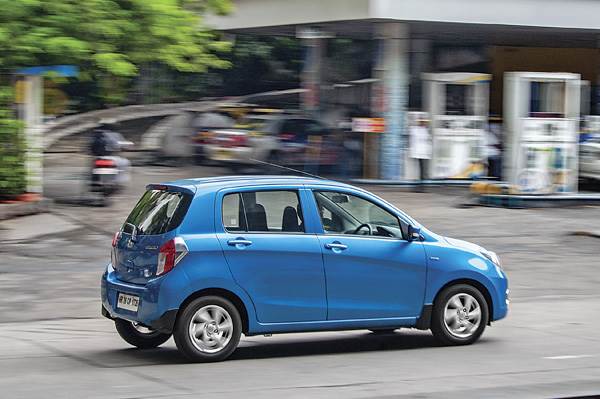 Maruti Celerio diesel long term review, first report