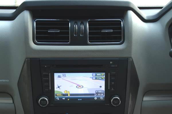 New Mahindra Scorpio automatic review, test drive