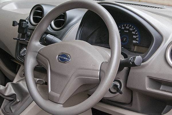 Datsun Go long term review, third report