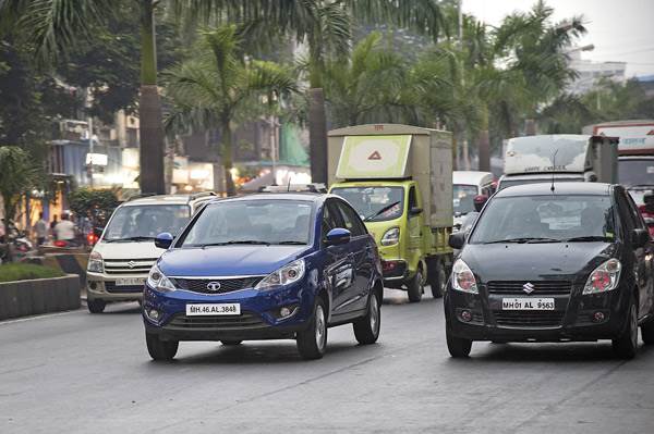 Tata Zest AMT long term review, first report